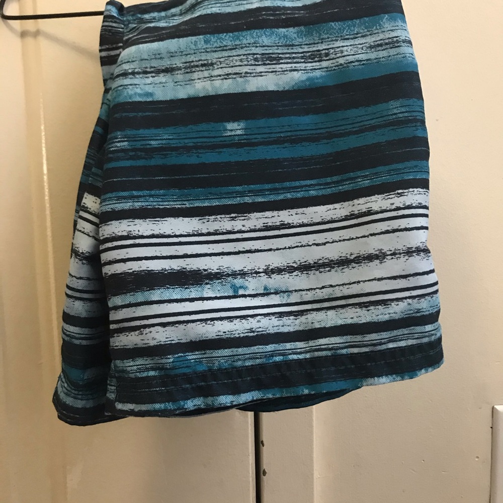 Boys swimming shorts
